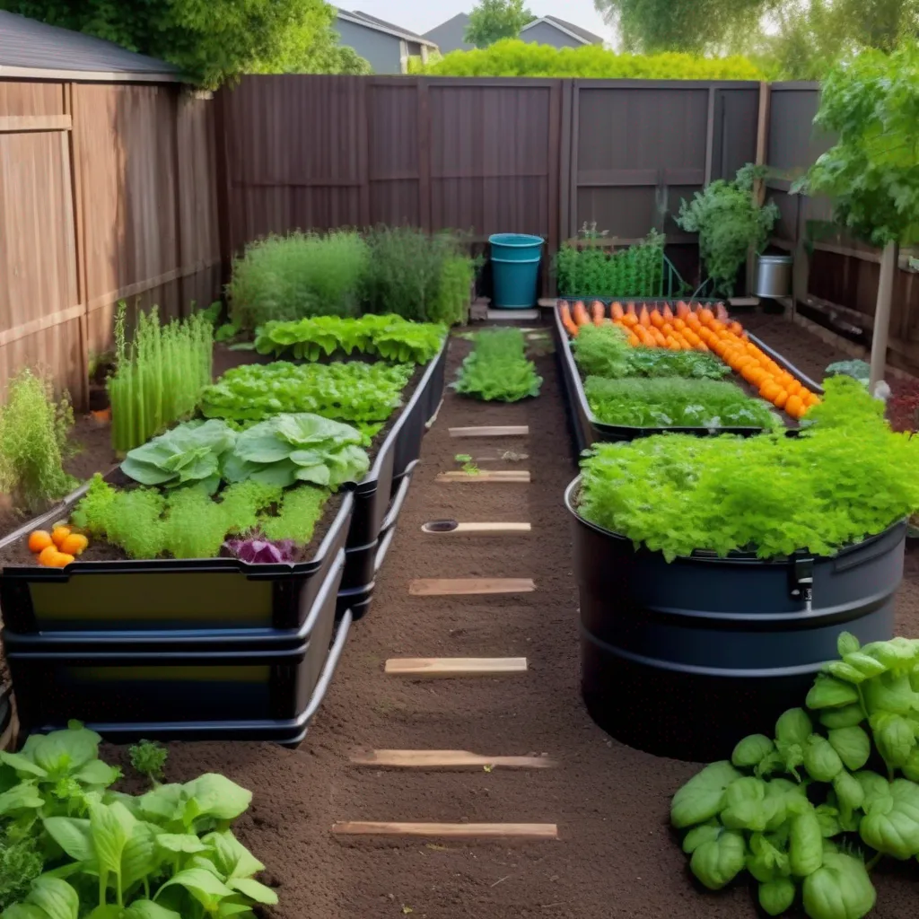 horta organica sustentavel reciclagem horta organica sustentavel reciclagem