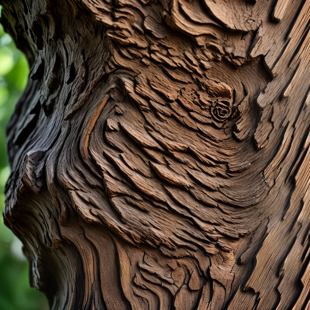 escultura madeira arvore detahes natureza escultura madeira arvore detahes natureza