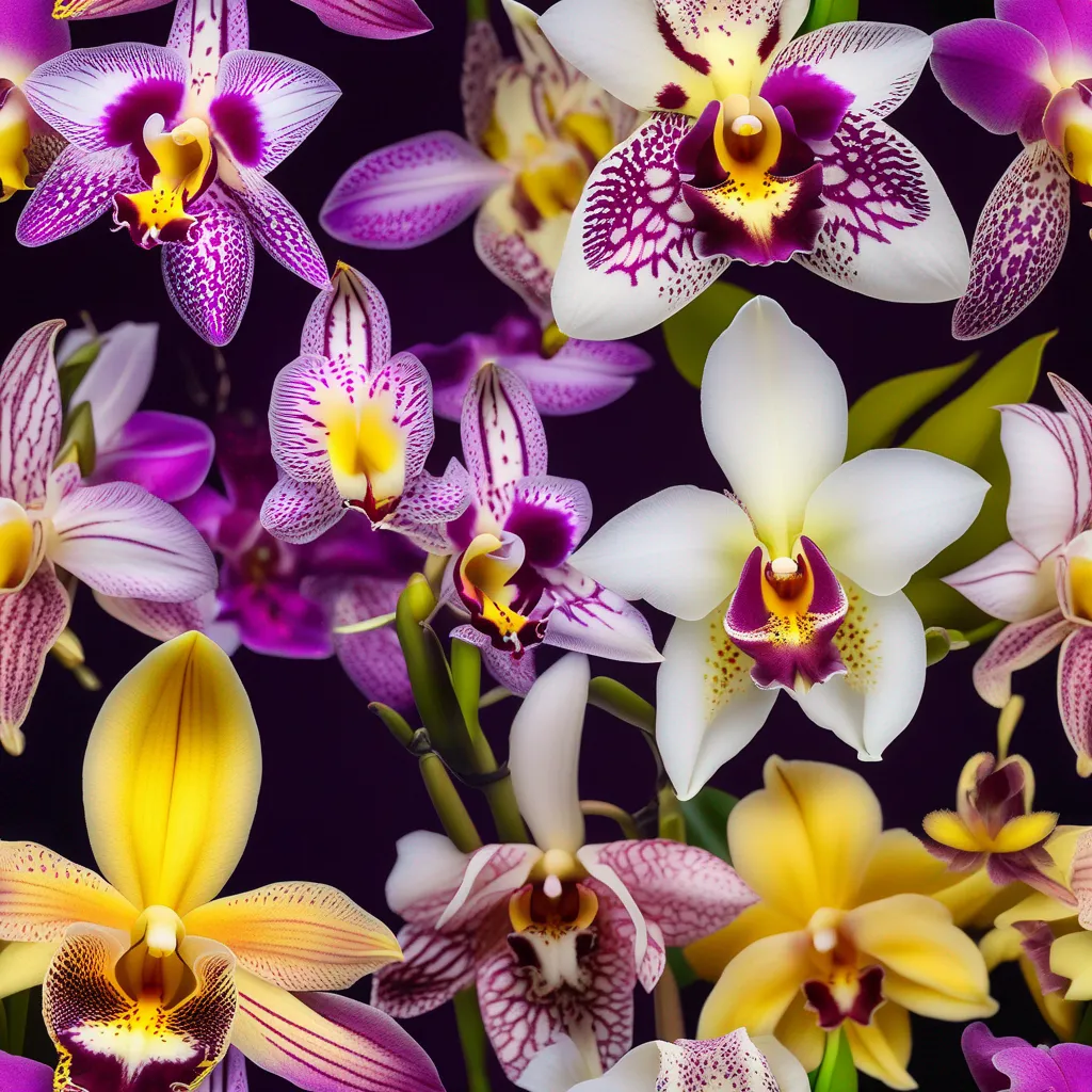 orquideas cattleya walkeriana variedade