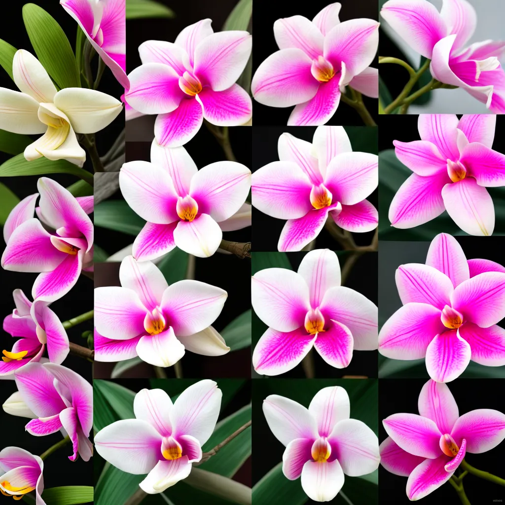 orquideas cattleya walkeriana variedades