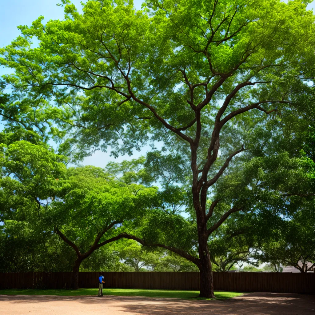 jatoba arvore frutas verde jardineiro jatoba arvore frutas verde jardineiro