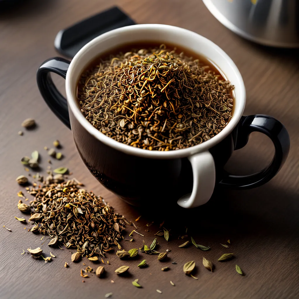cha camellia sinensis ambiente acolhedor
