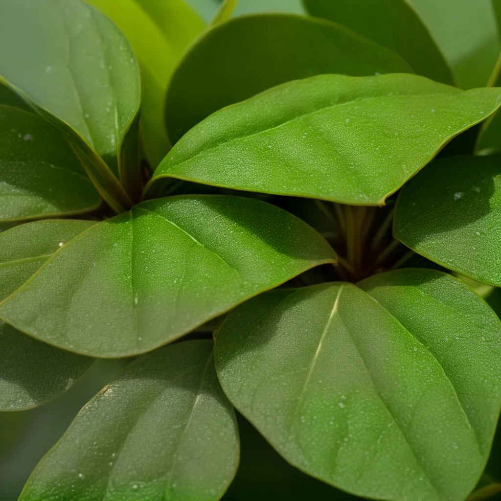 cha verde fumegante camellia sinensis