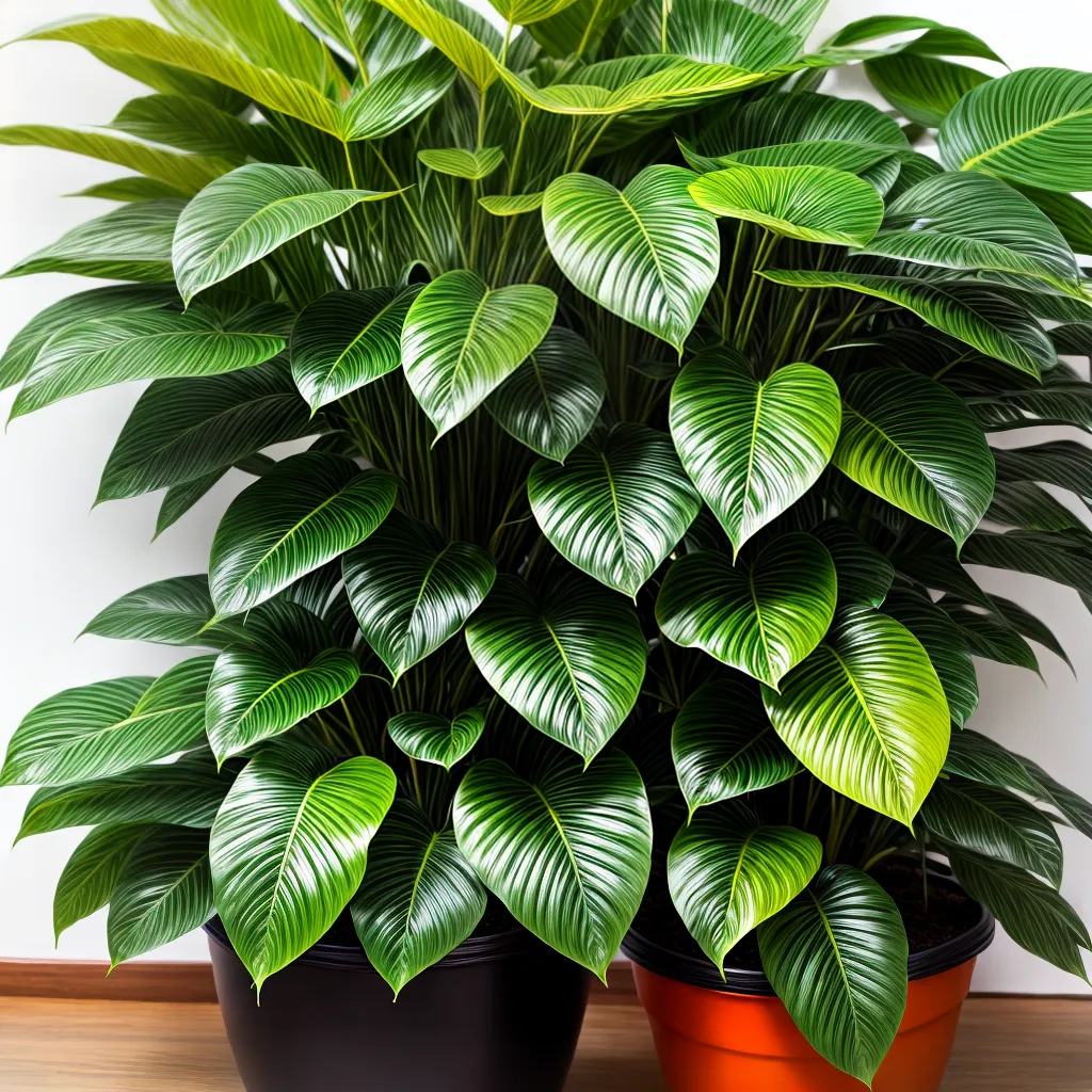 croton brasileiro planta colorida canto iluminado