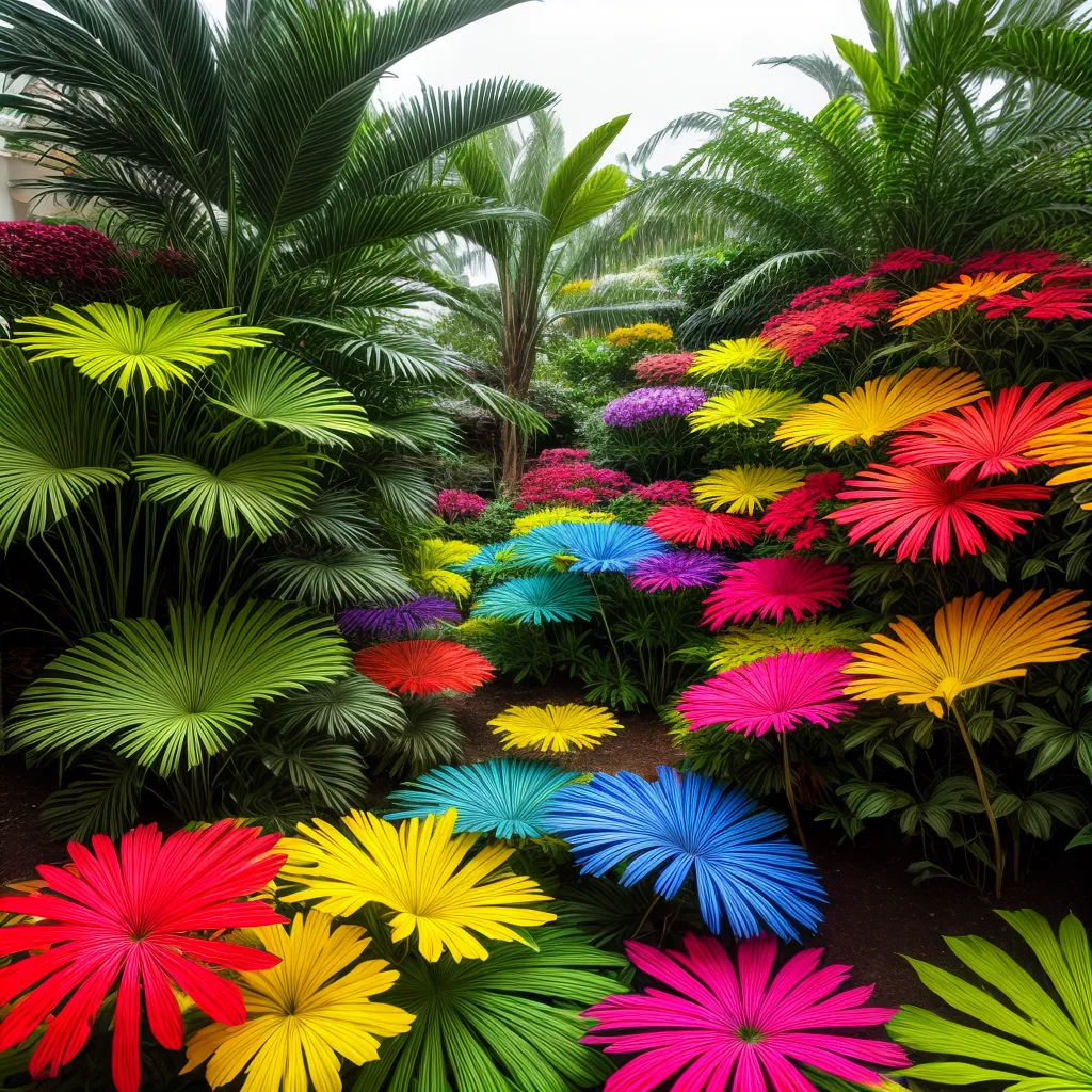 croton brasileirinho planta