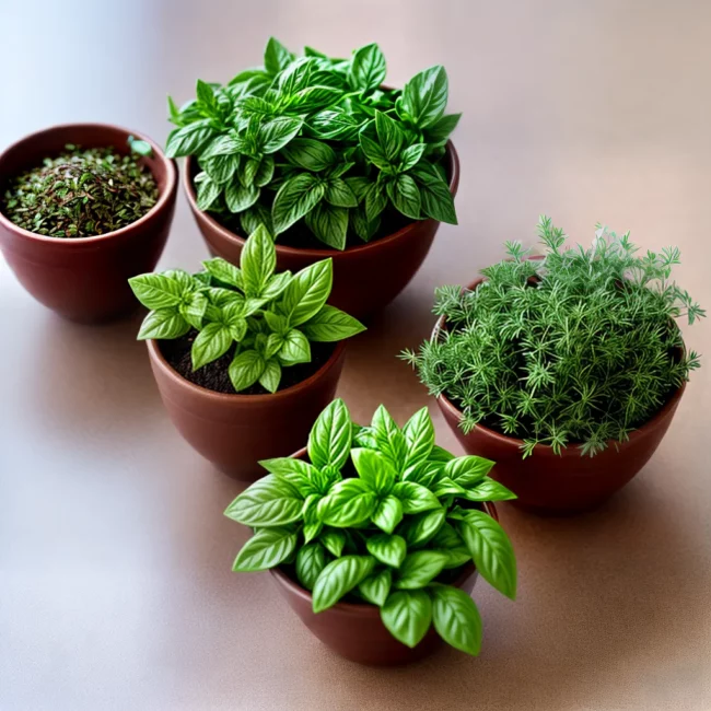 ervas culinarias potinhos janela sol ervas culinarias potinhos janela sol