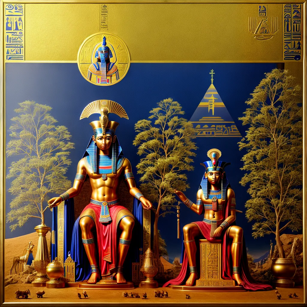 osiris trono dourado acacia adoradores osiris trono dourado acacia adoradores