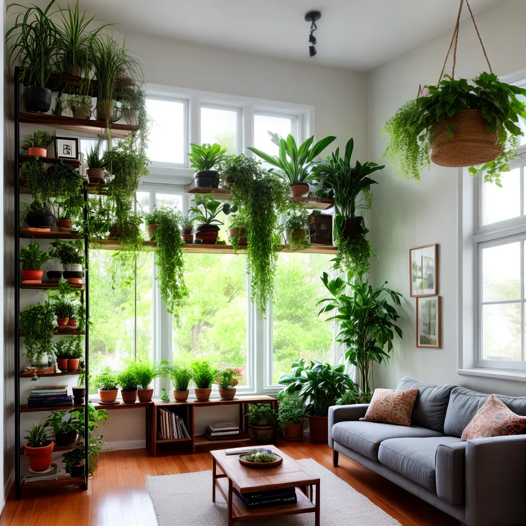 sala plantas decoracao acolhedora sala plantas decoracao acolhedora