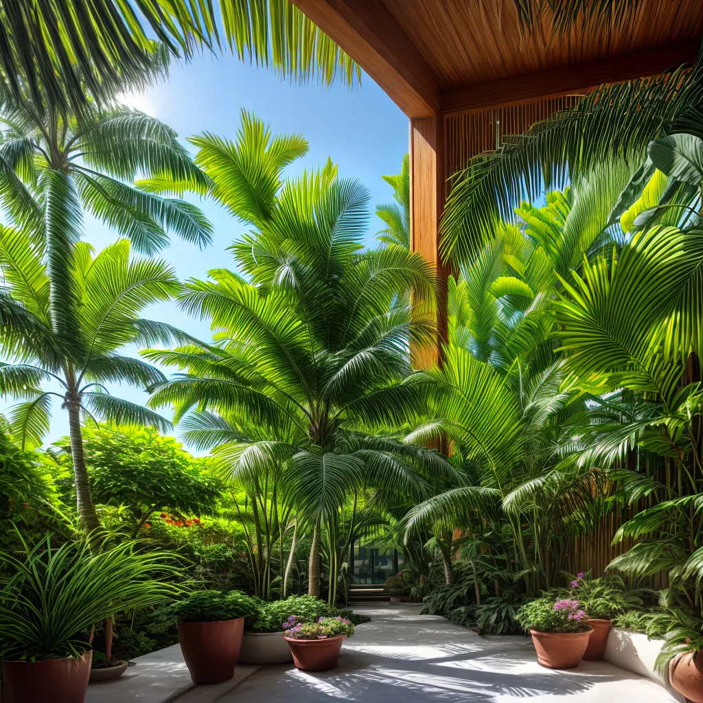 jardim tropical interno folhagem colorida jardim tropical interno folhagem colorida