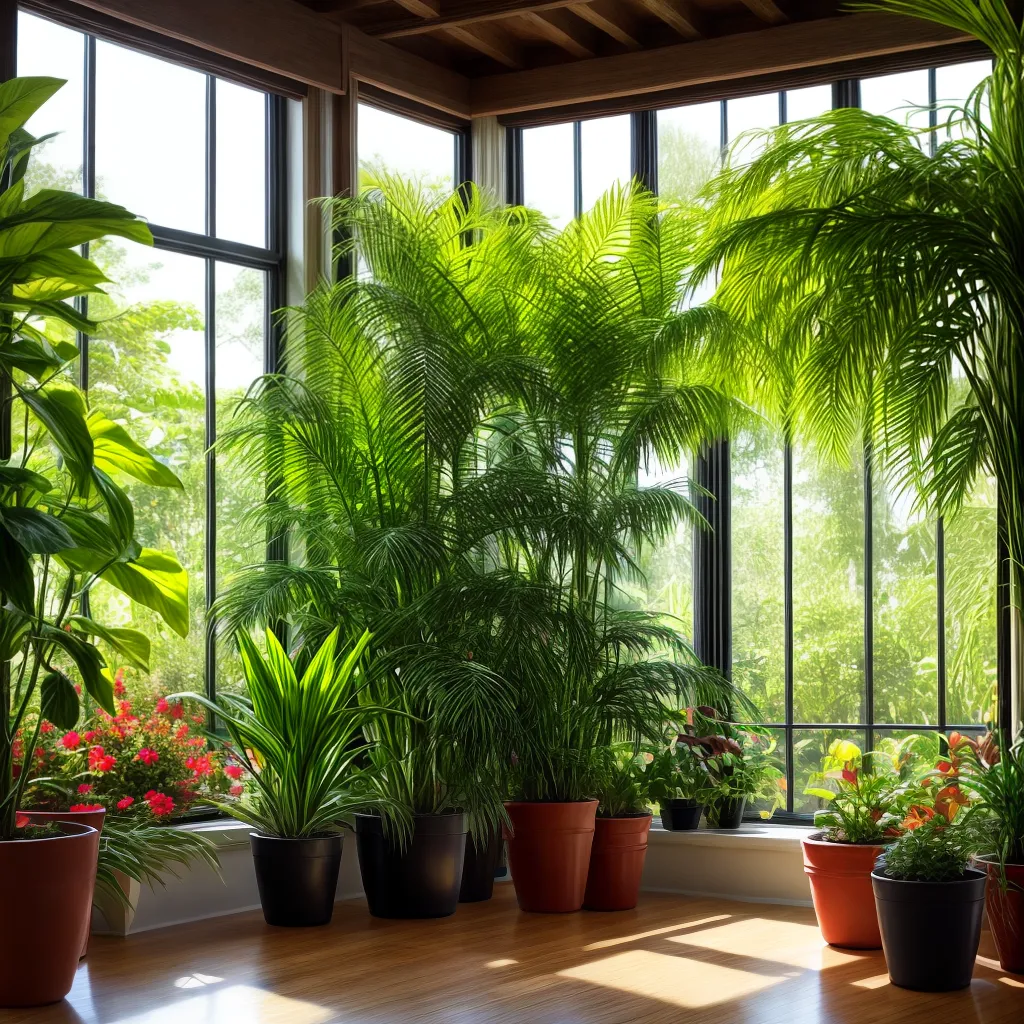 jardim interno vibrante sol plantas jardim interno vibrante sol plantas