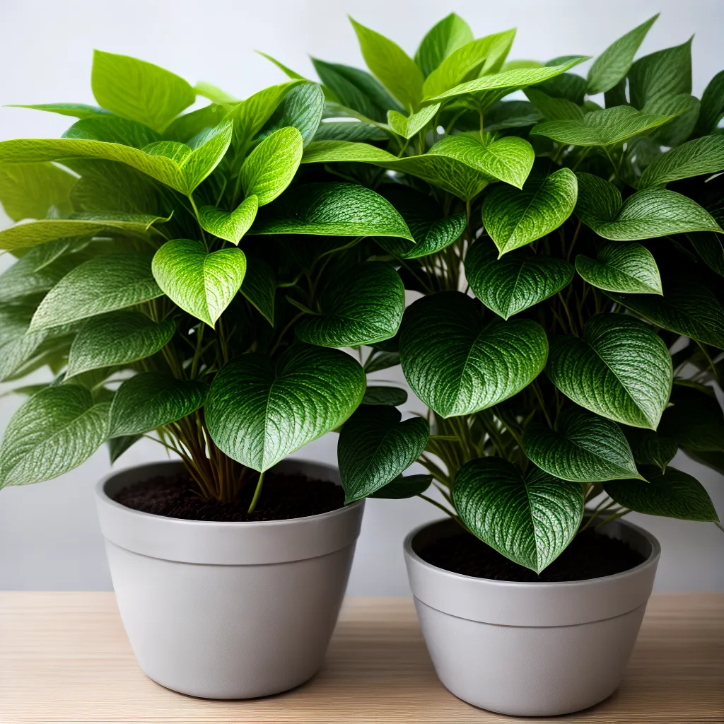 planta murcha saudavel cuidados luz