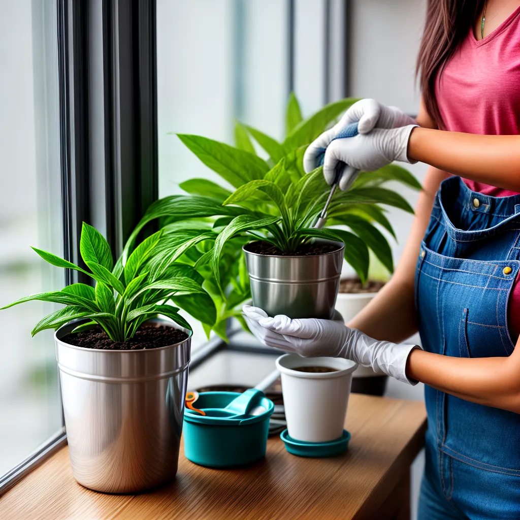 cuidado plantas inseto janela cuidado plantas inseto janela
