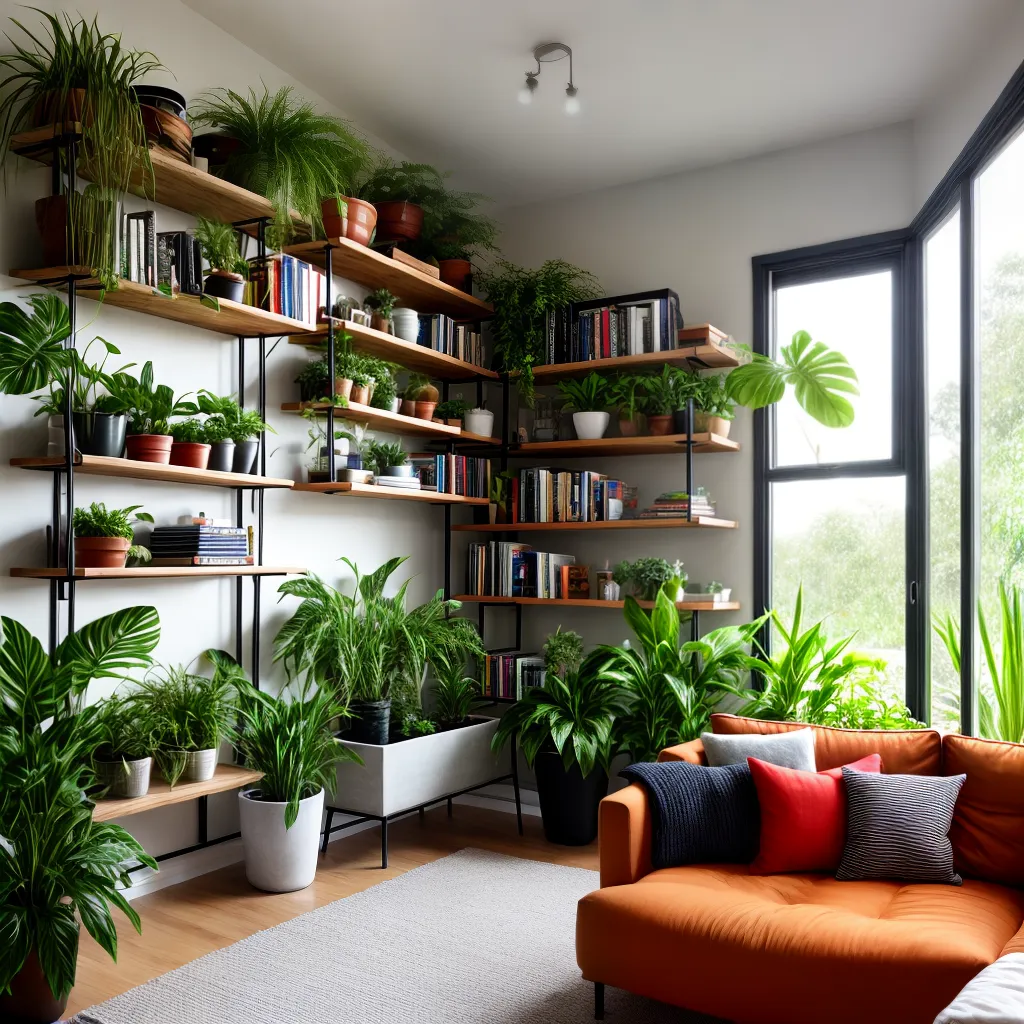 sala verde plantas gato crianca sala verde plantas gato crianca