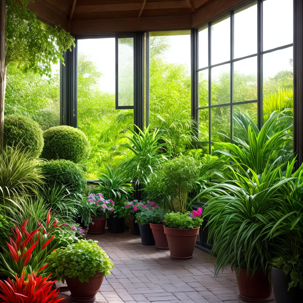 jardim interno suculentas sol