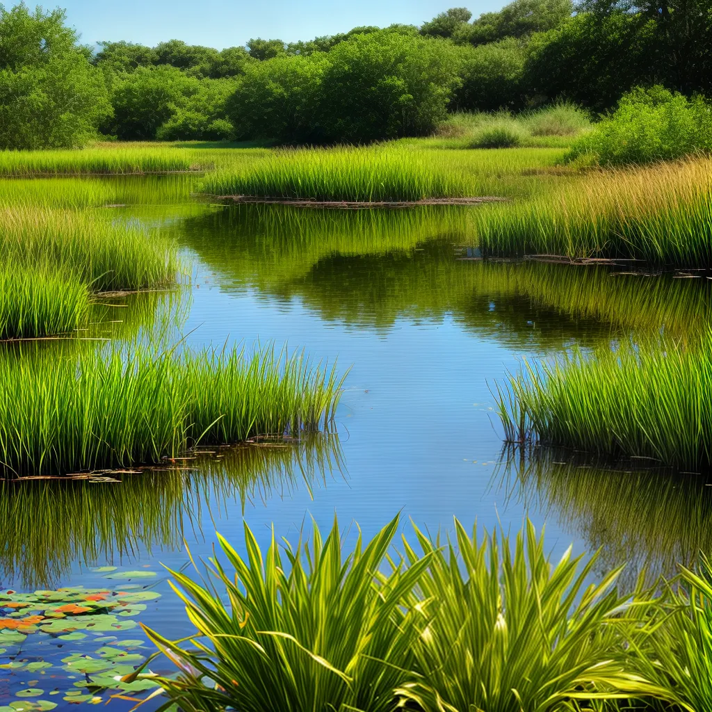 pantanal vegetacao aquatica pantanal vegetacao aquatica