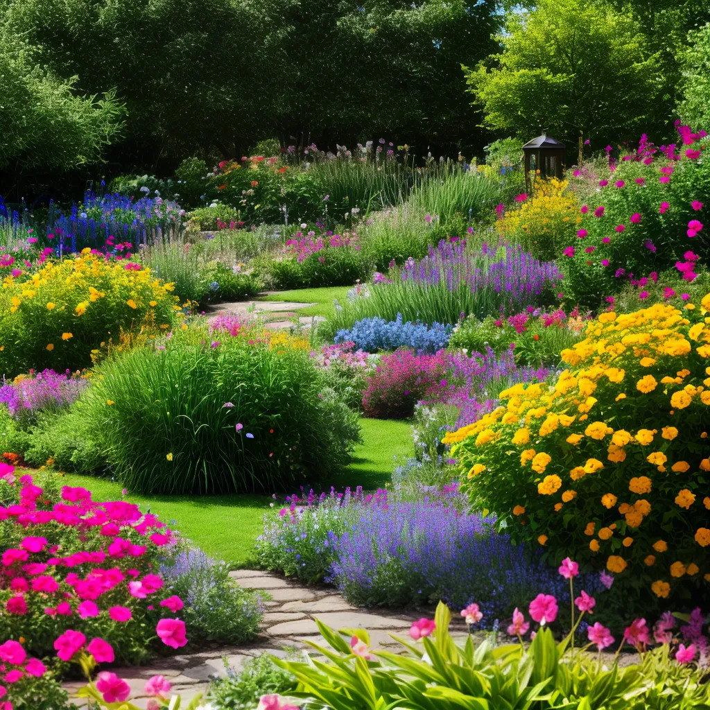 jardim colorido insetos naturais controle jardim colorido insetos naturais controle