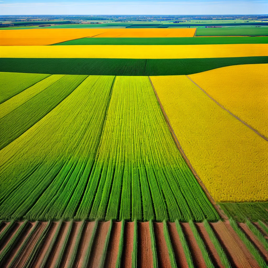 campo cultivo diverso rotacao solo campo cultivo diverso rotacao solo