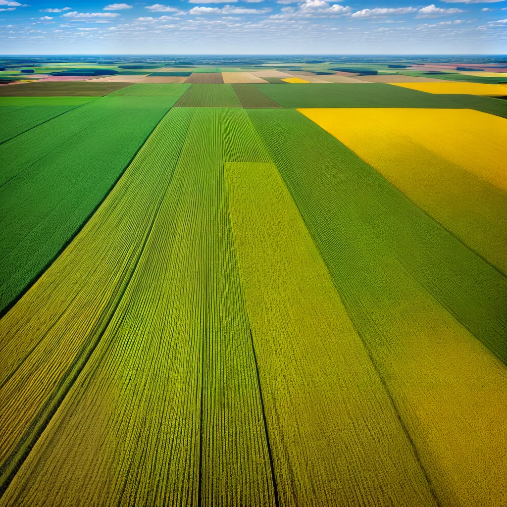 campo cultivo rotacao solo saudavel campo cultivo rotacao solo saudavel