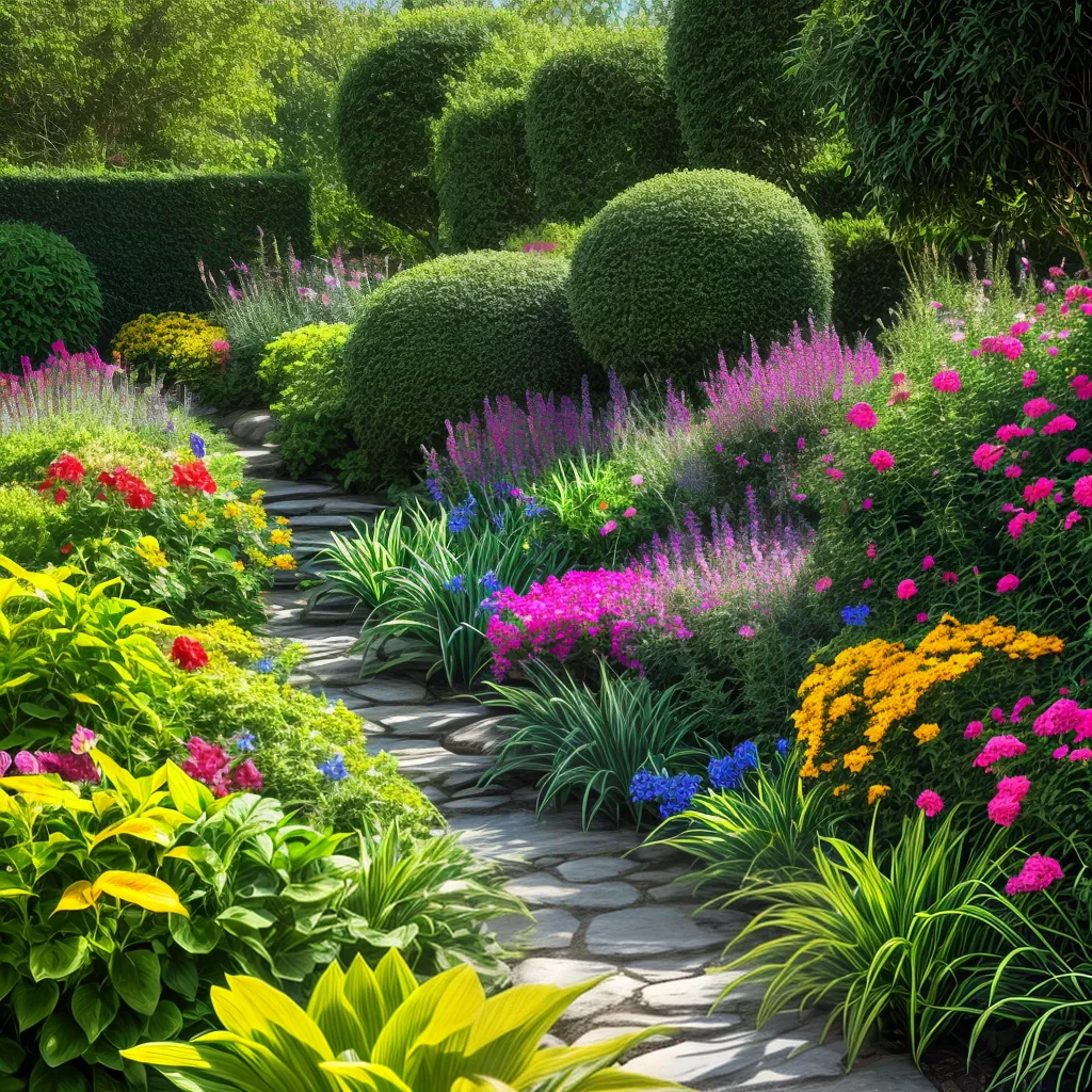 jardim vibrante beleza conservacao jardim vibrante beleza conservacao