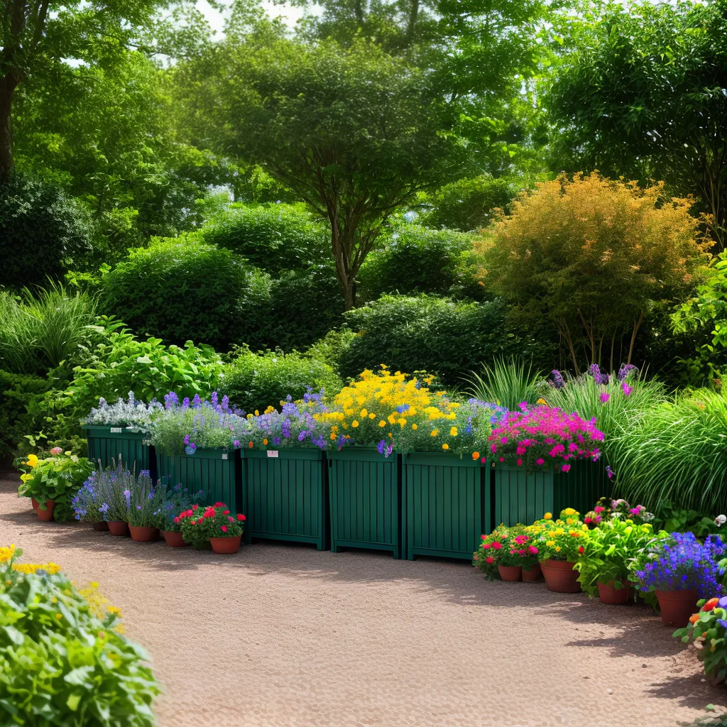 jardim verde composteira organico sustentavel jardim verde composteira organico sustentavel