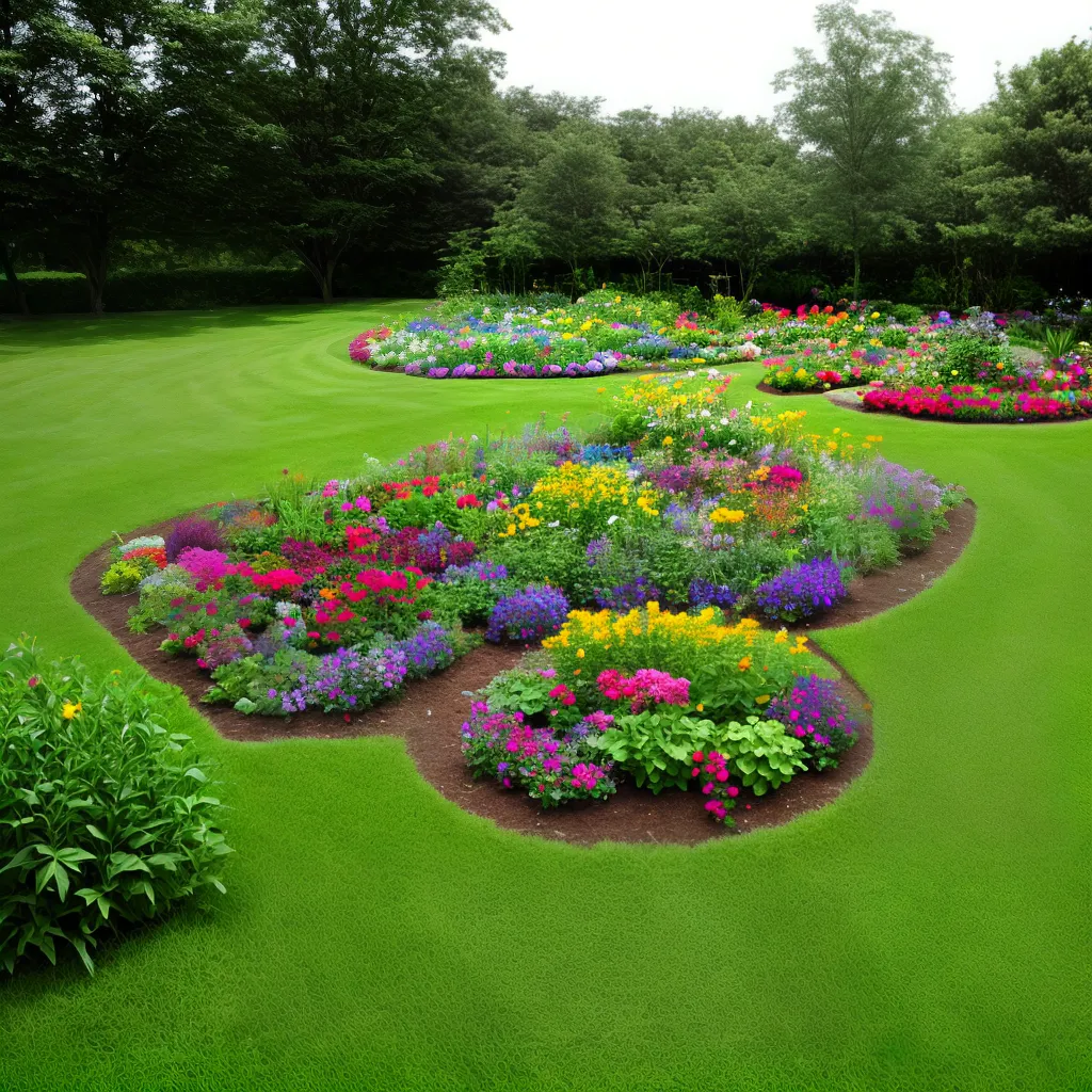 jardim vibrante composto organico jardim vibrante composto organico
