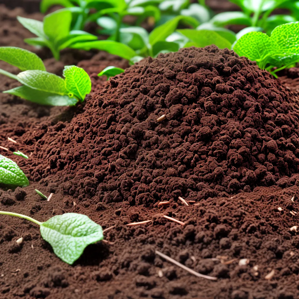 vermicompostagem biomassa sustentabilidade vermicompostagem biomassa sustentabilidade