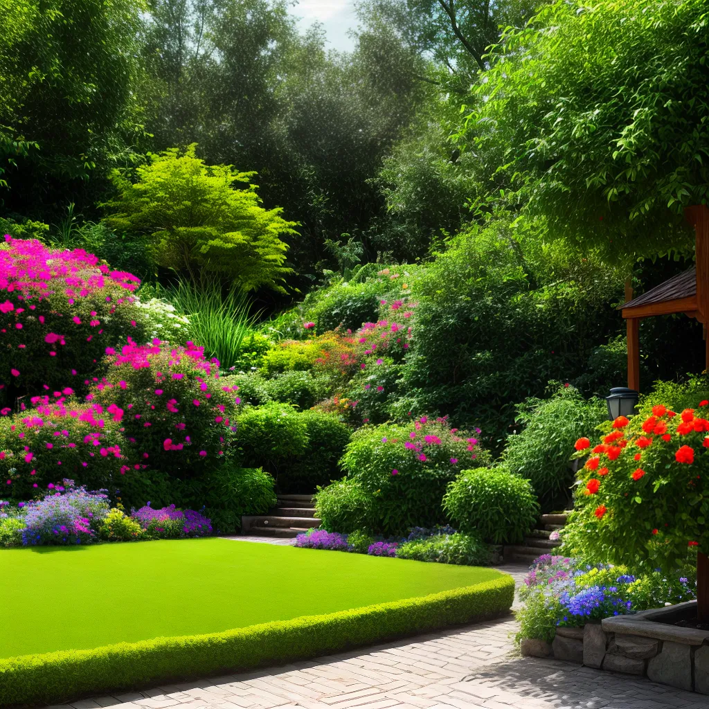 jardim vibrante composteira transformacao jardim vibrante composteira transformacao