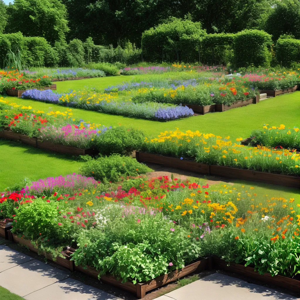 jardim comunitario compostagem colaboracao