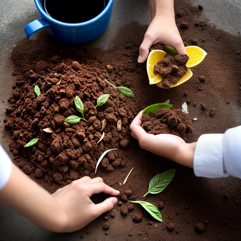 compostagem casa erros evitar
