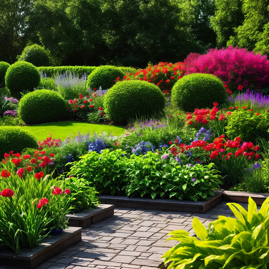 jardim compostagem sustentavel 1
