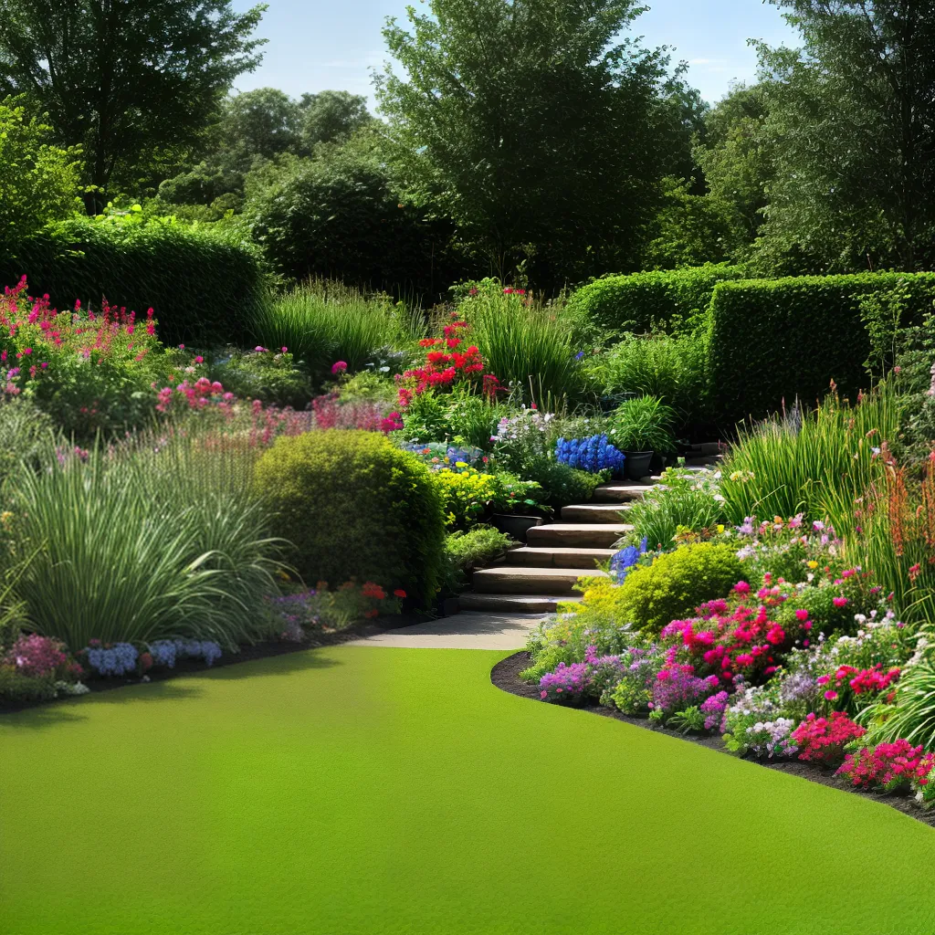 jardim vibrante compostagem sustentavel 4
