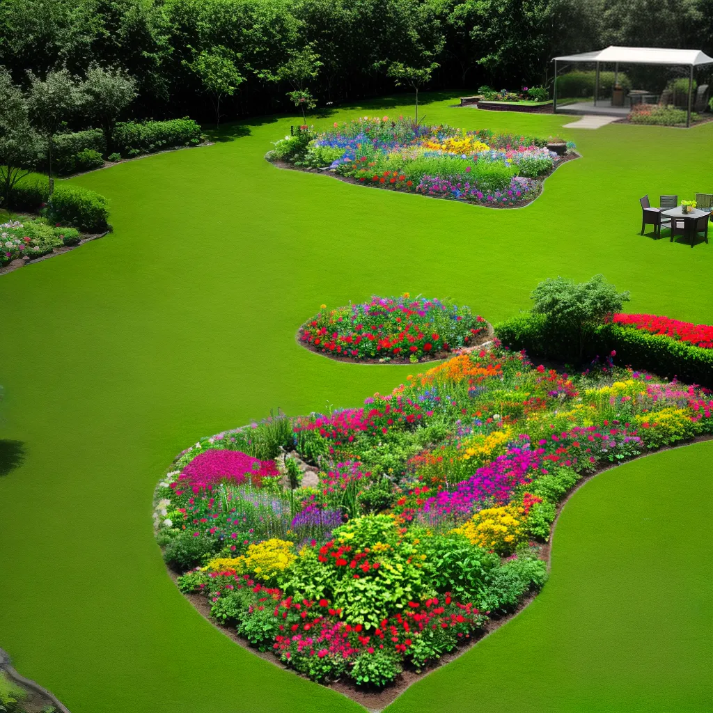 jardim sustentavel compostagem organica