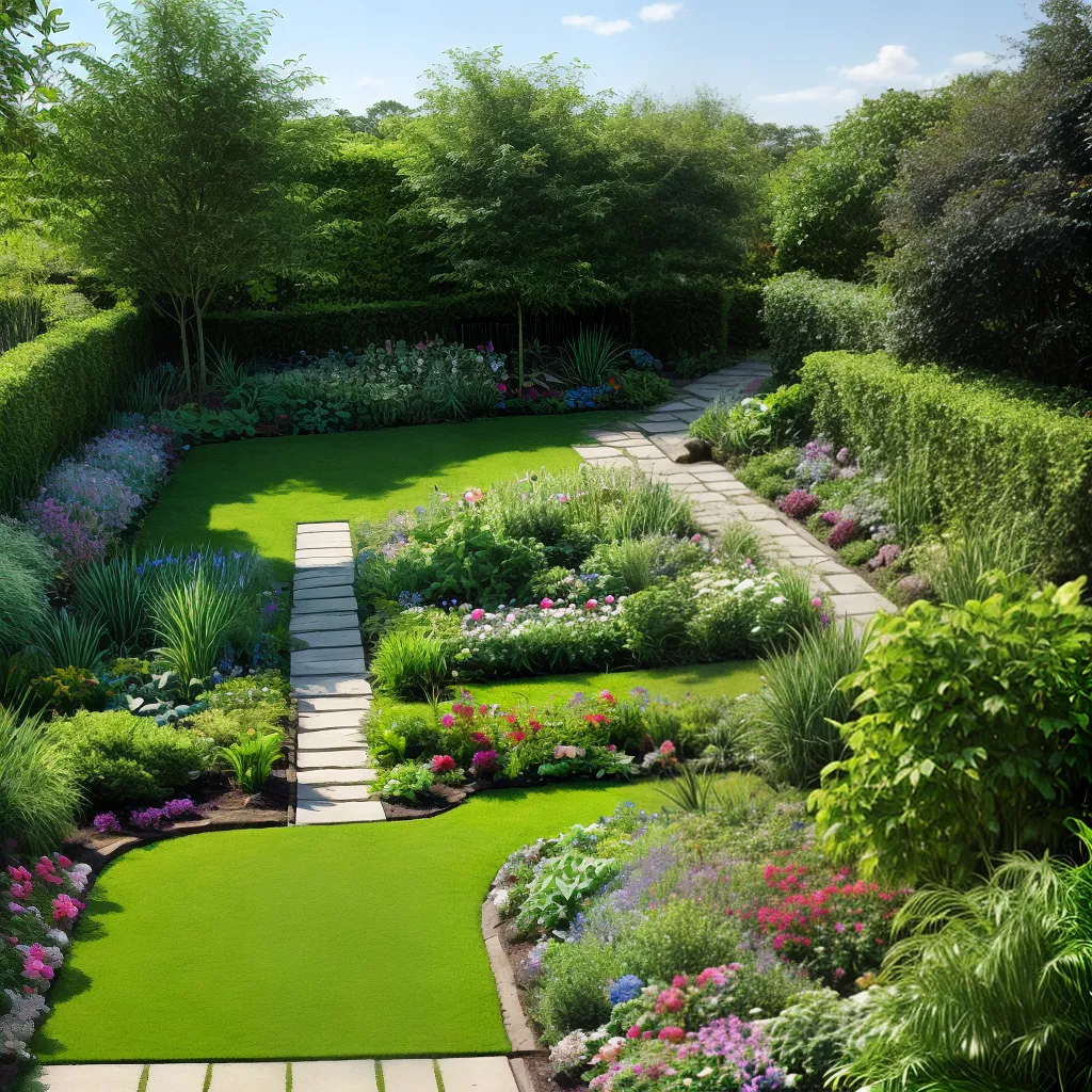 jardim compostagem organico sustentavel 3