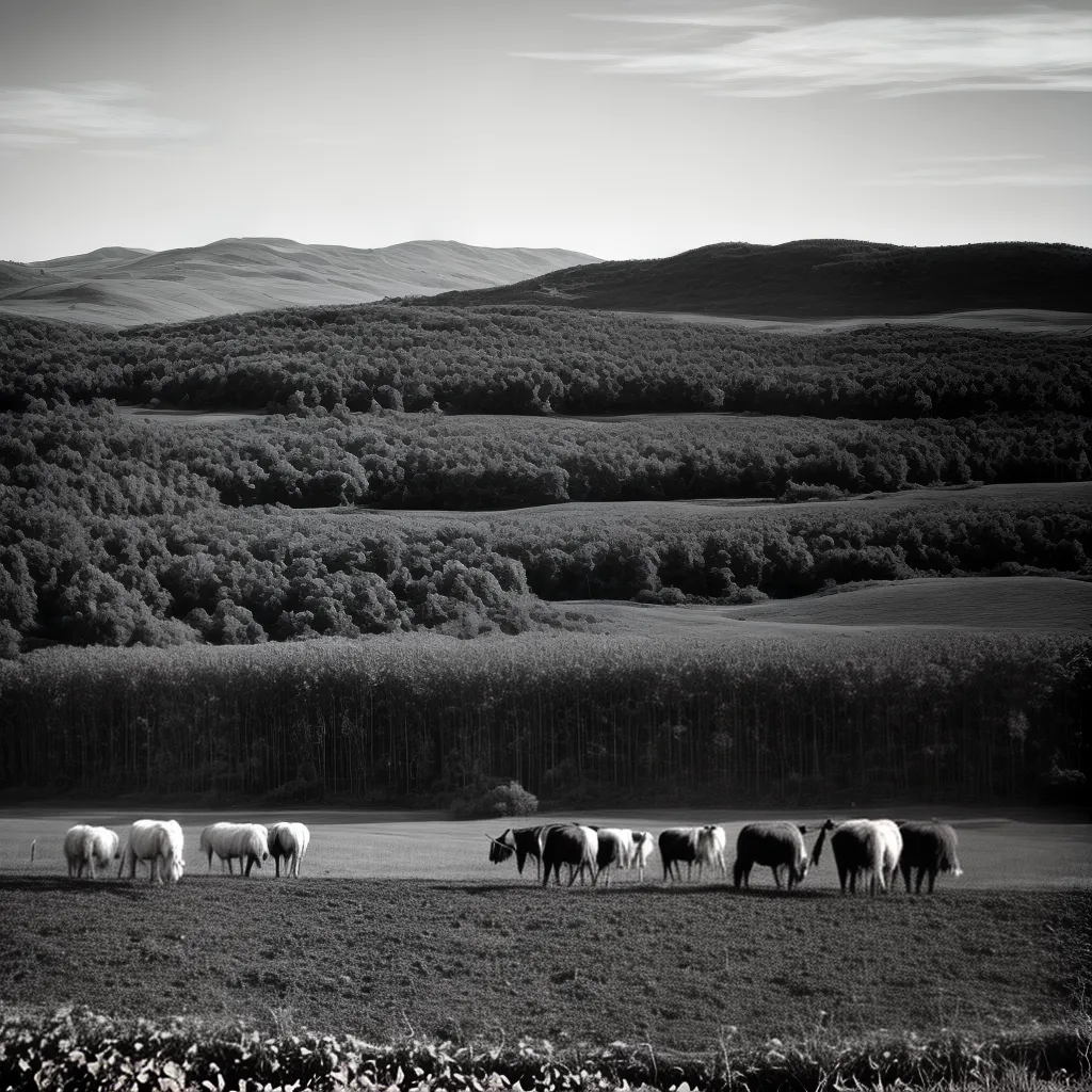 agricultores compostagem campo verde