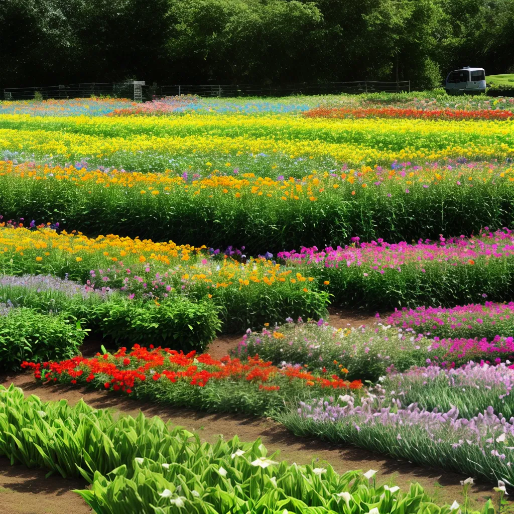jardim verde compostagem sustentavel 2