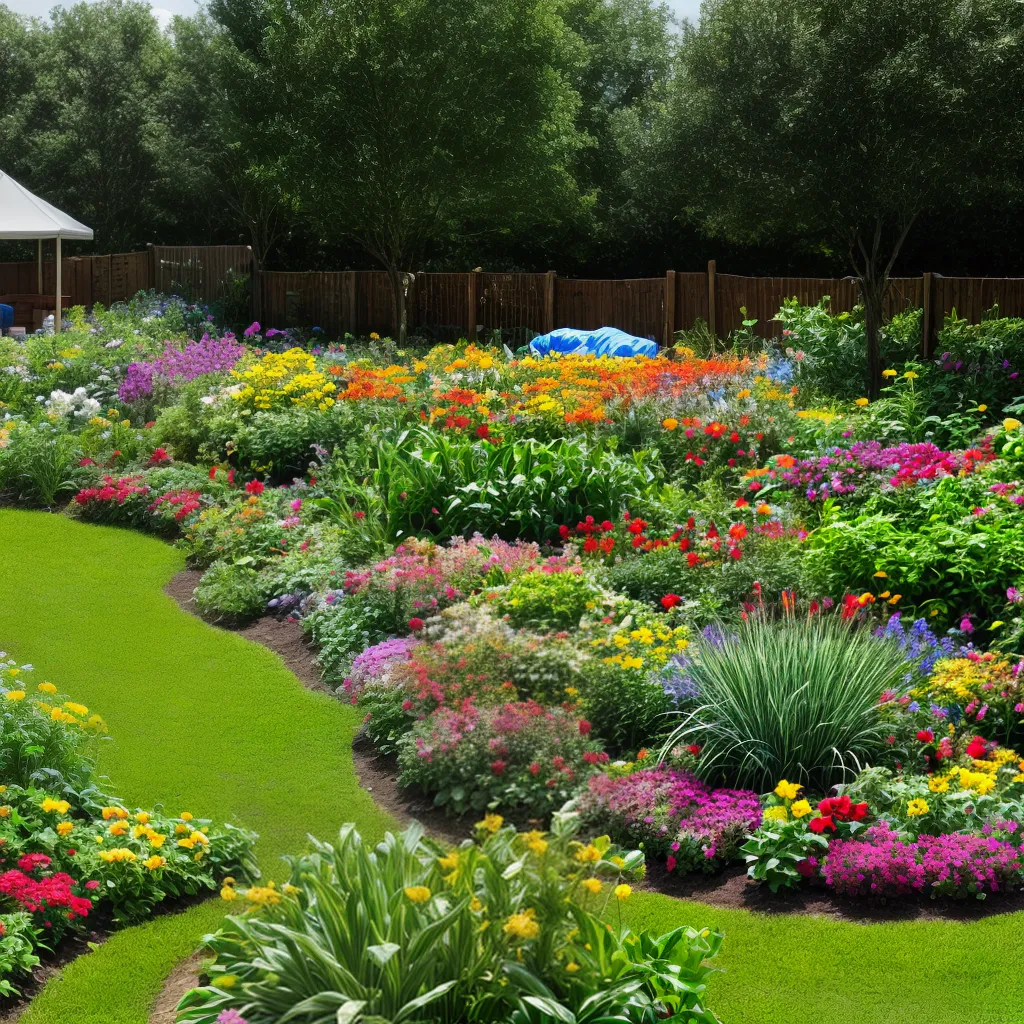 jardim compostagem organico sustentavel 5