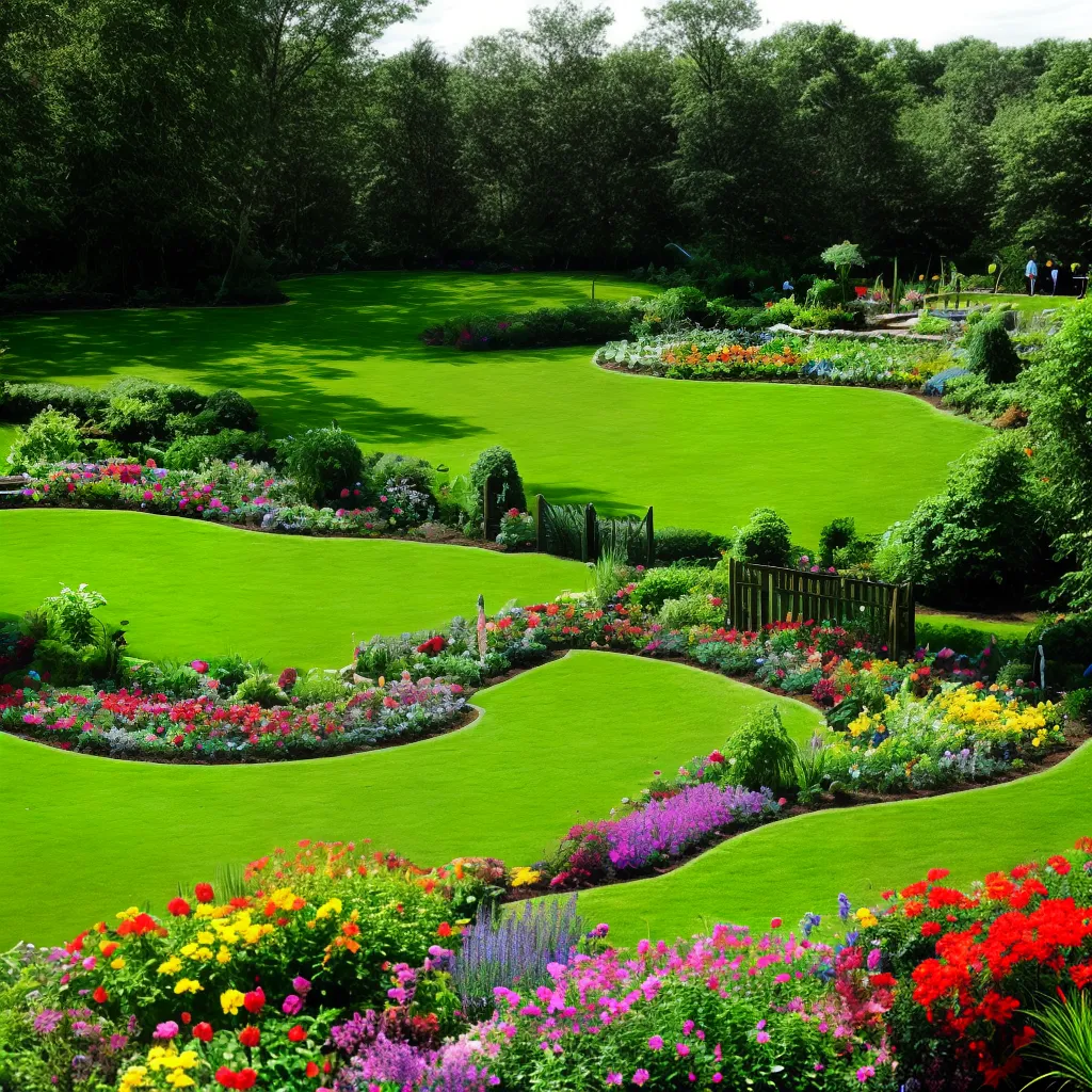 jardim compostagem sustentabilidade 1