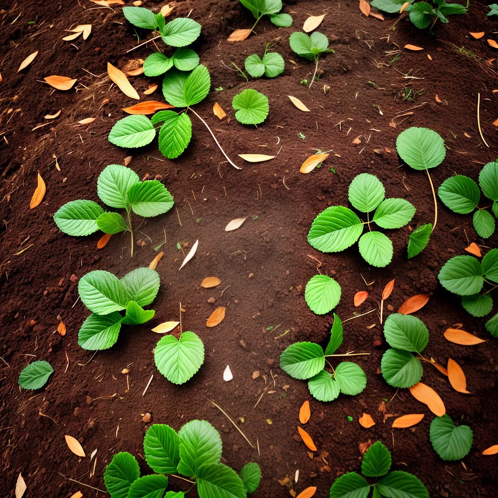 compostagem jardim organico decomposicao compostagem jardim organico decomposicao