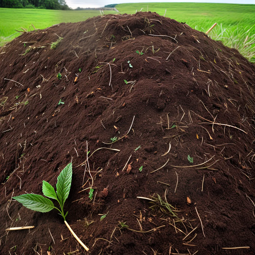 compostagem organica vapor agricultura compostagem organica vapor agricultura