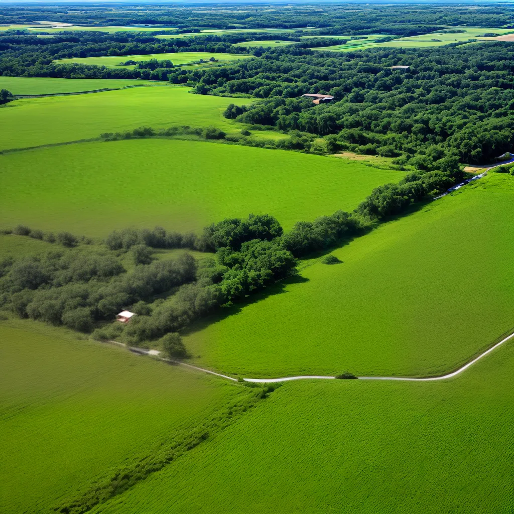 paisagem verde compostagem restauracao biodiversidade 1
