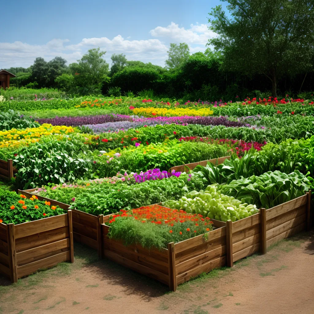 jardim compostagem frutas legumes 1 jardim compostagem frutas legumes 1