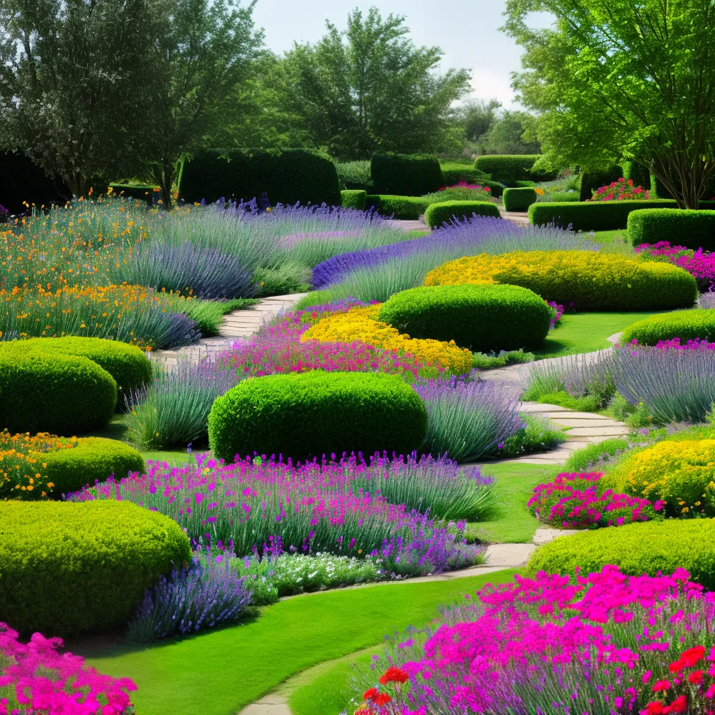 jardim colorido aromatico flores caminhos jardim colorido aromatico flores caminhos