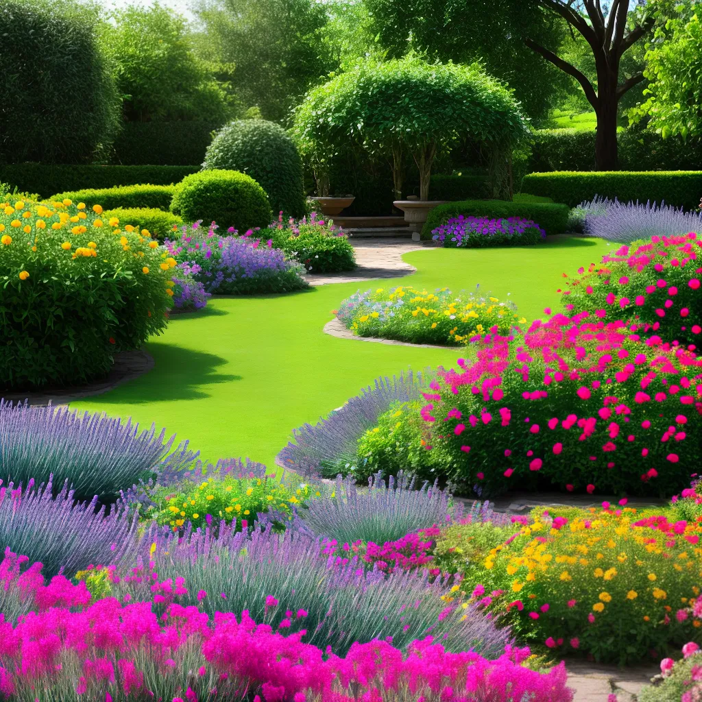 jardim colorido flores aromaticas jardim colorido flores aromaticas