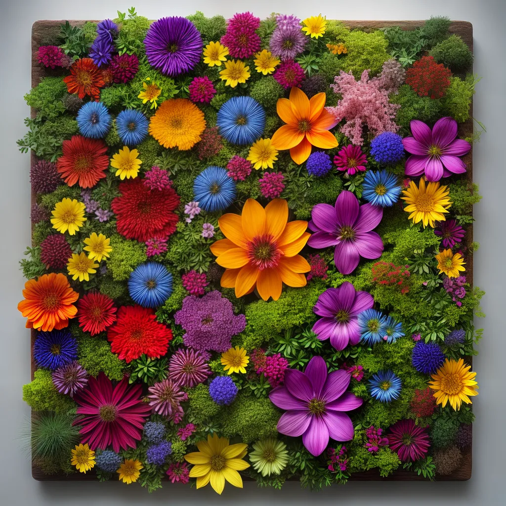 flores raras mundo beleza natureza