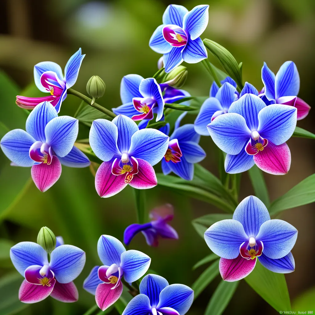 flores raras jornada descobertas 1