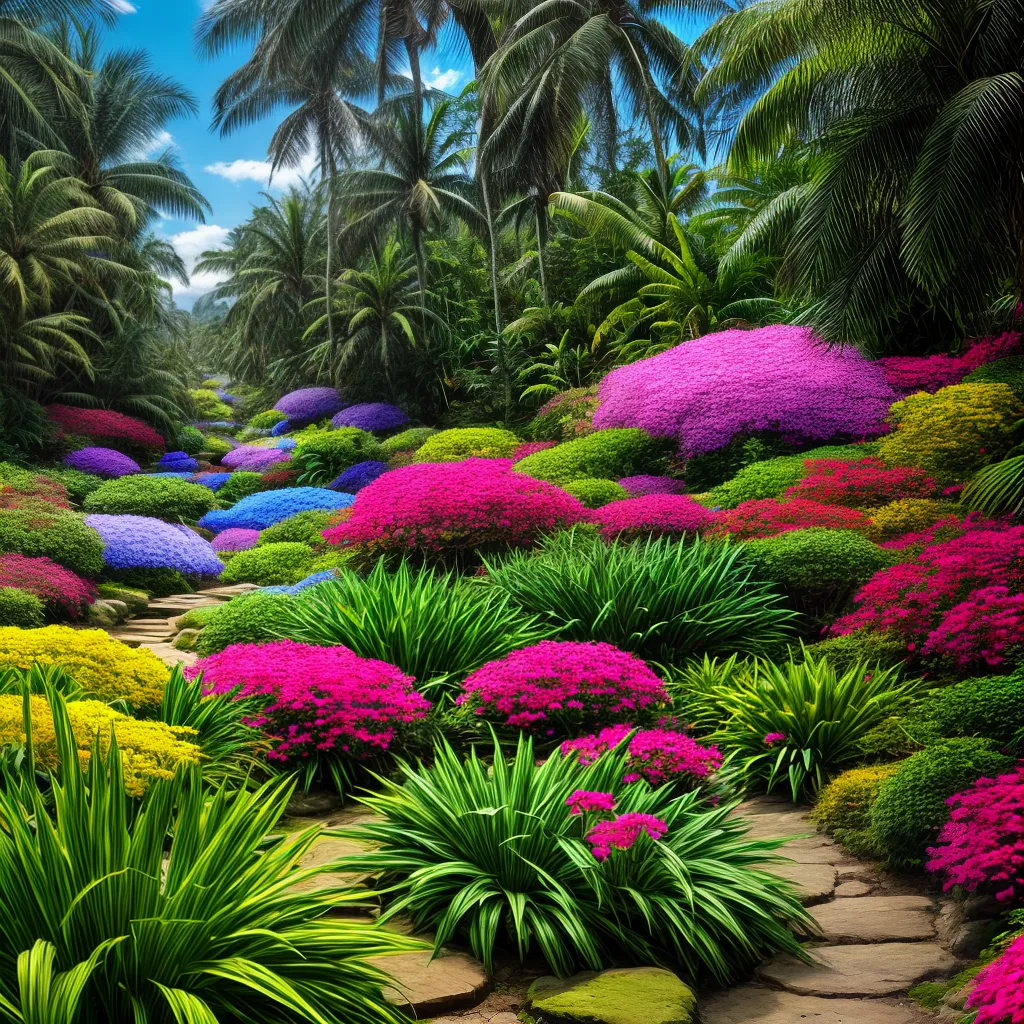 flores raras jornada descobertas 2