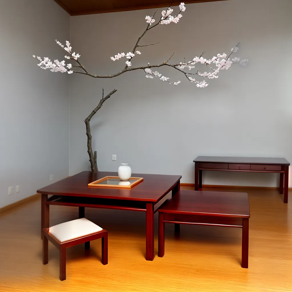 quarto japones minimalista ikebana quarto japones minimalista ikebana