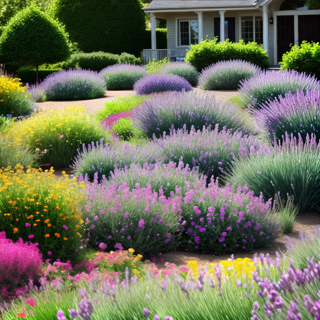 jardim sensorial lavanda petalas coloridas jardim sensorial lavanda petalas coloridas