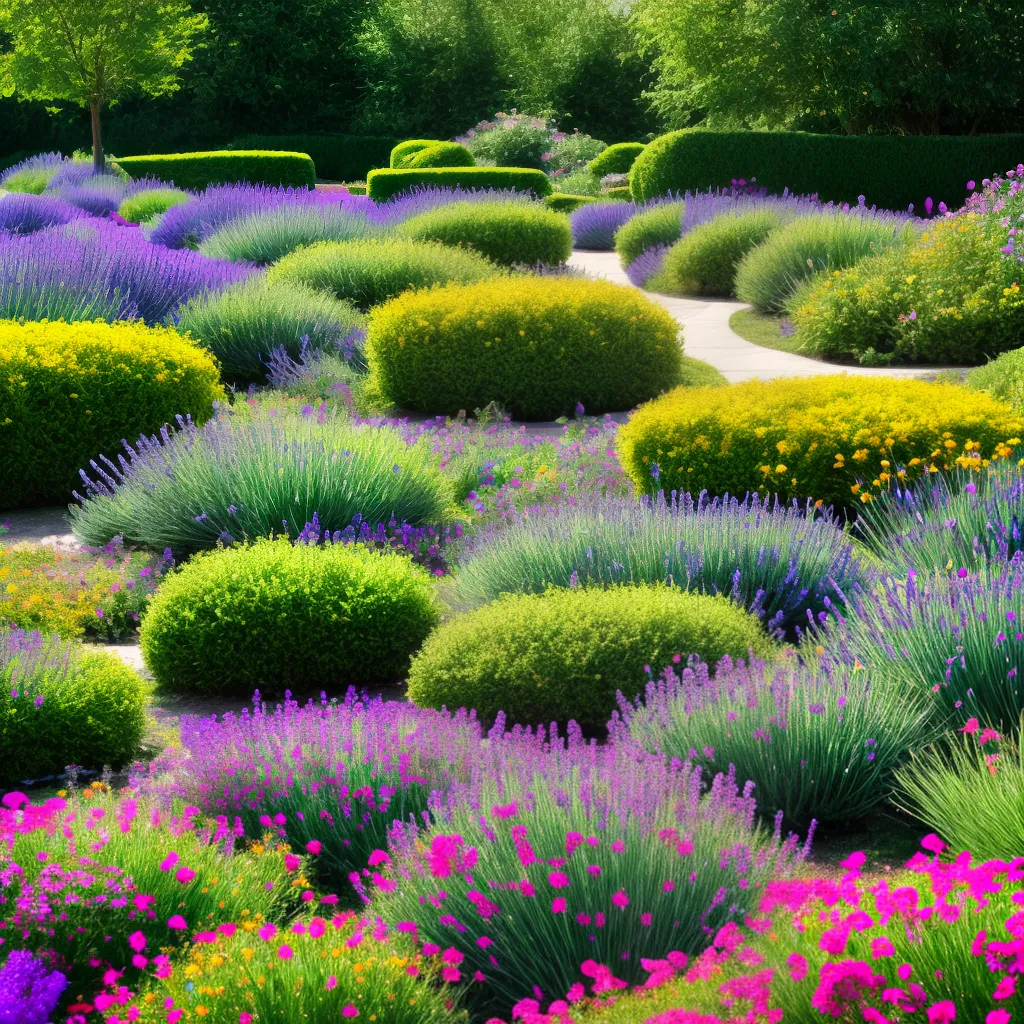 jardim aromatico flores lavanda jardim aromatico flores lavanda