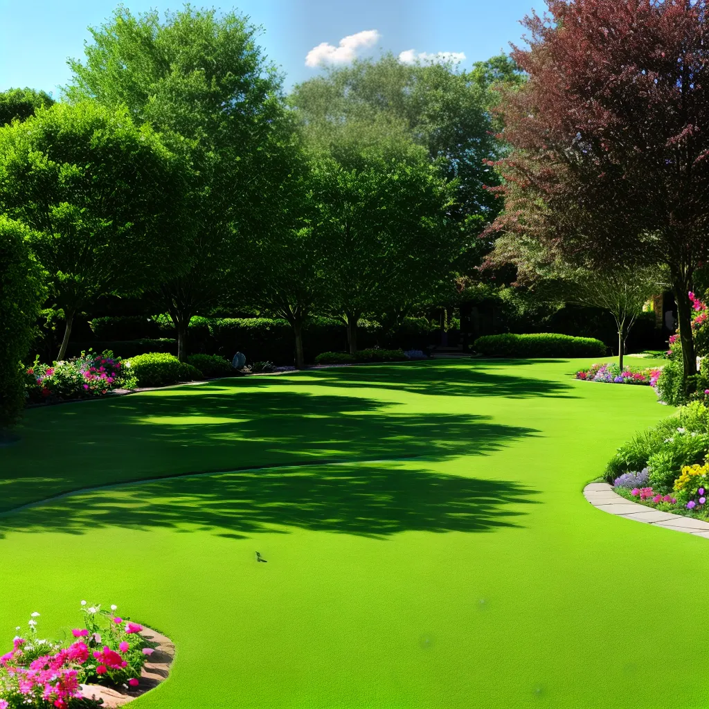 gramado verde salve meio ambiente